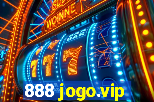 888 jogo.vip